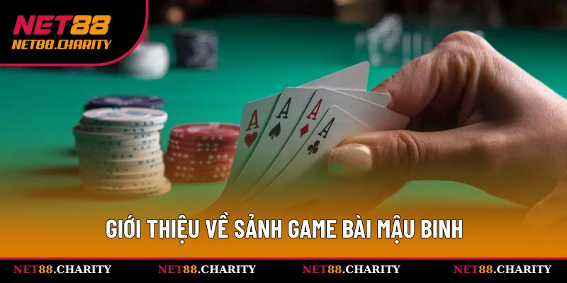 Giới thiệu về sảnh game cho hội viên tham khảo