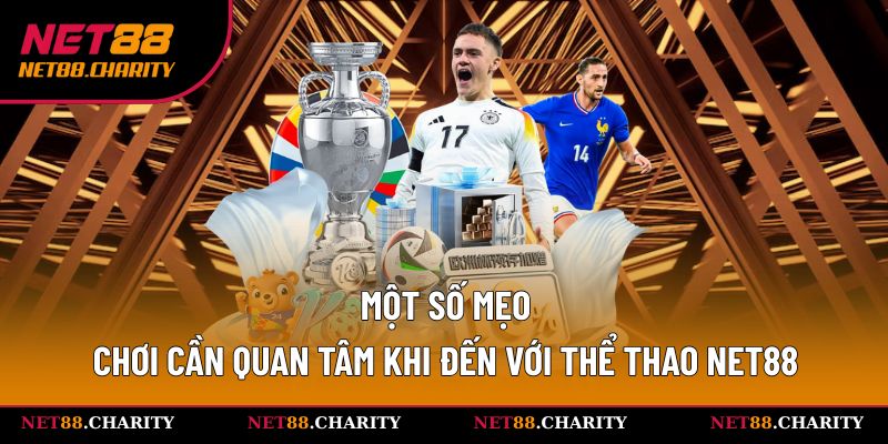Một số mẹo giúp anh em tham gia hiệu quả