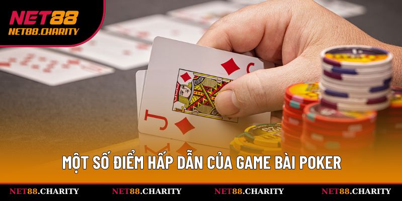 Những điểm hấp dẫn mà trò chơi mang đến